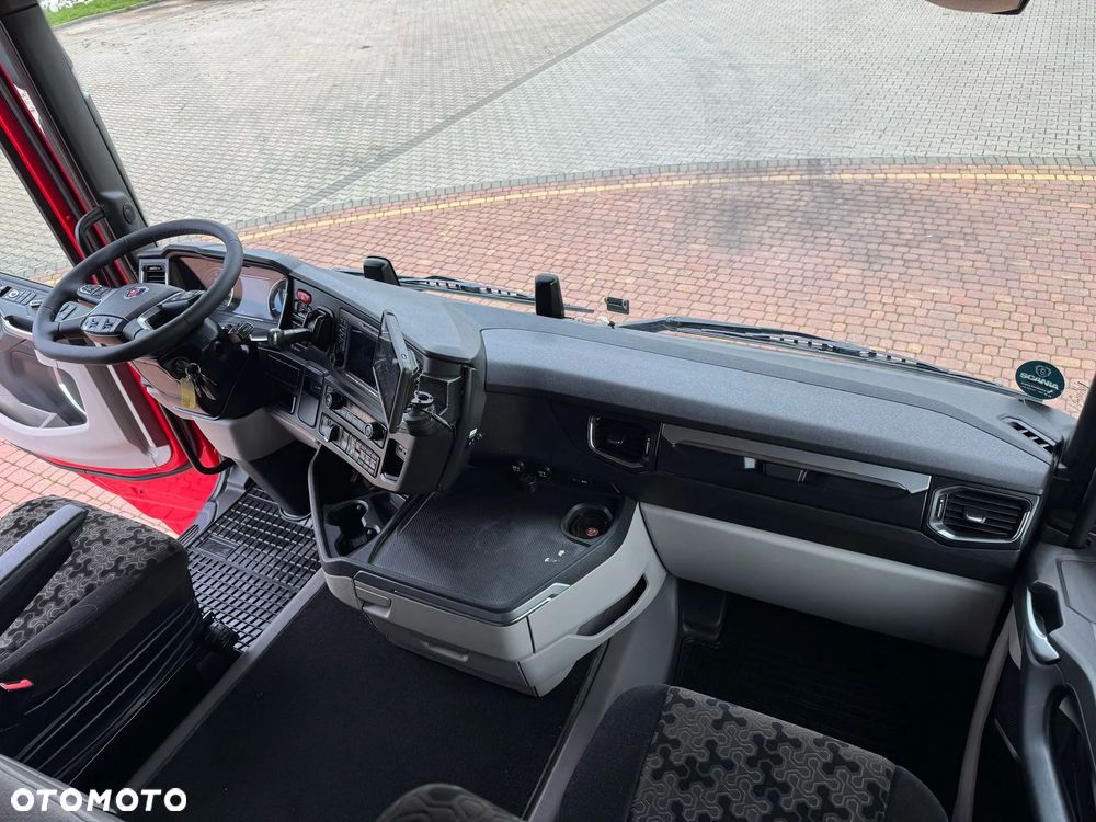 Scania R450 - 16