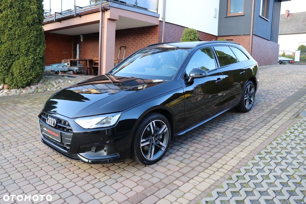 Audi A4 Avant - 25
