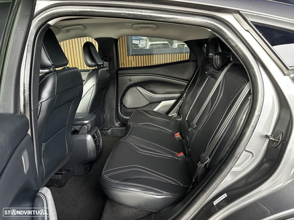 Ford Mustang Mach-E Standard - 46