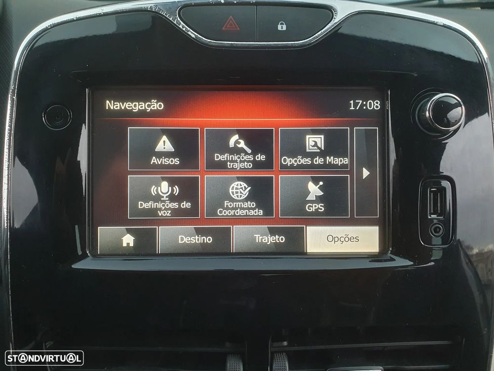 Renault Clio ENERGY TCe 90 Start & Stop Dynamique - 22