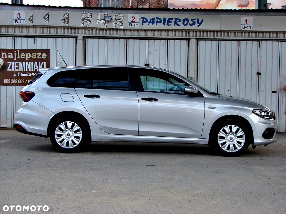 Fiat Tipo 1.4 16v Street - 14