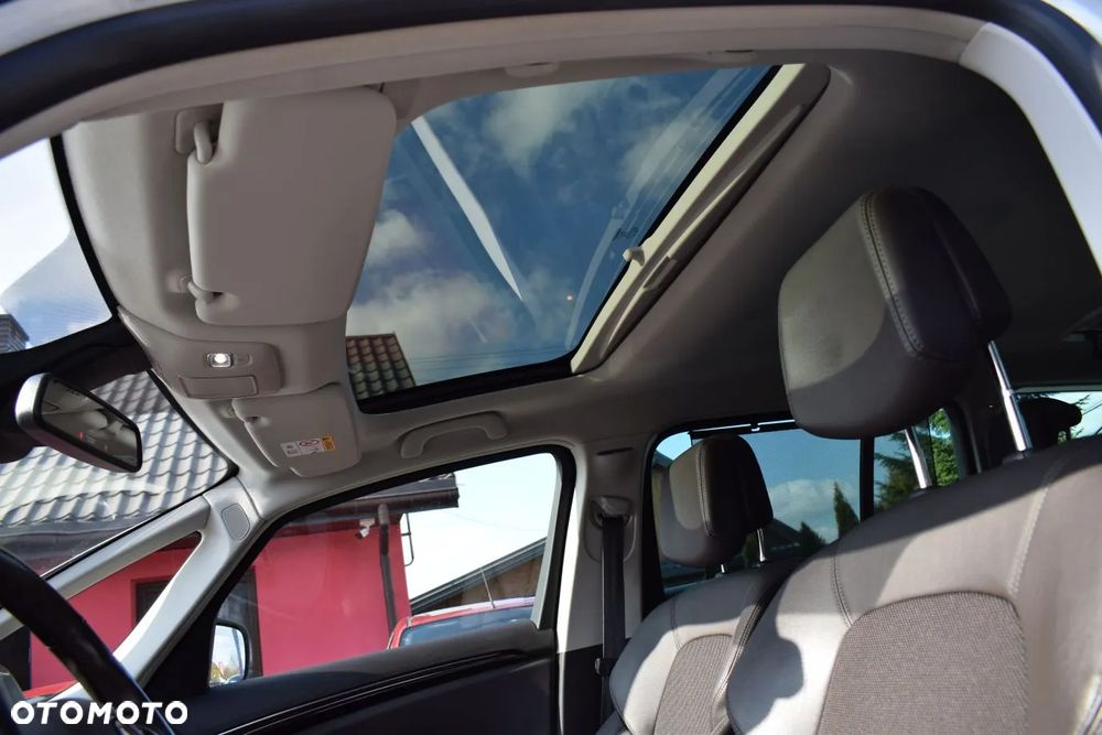 Renault Espace BLUE dCi 200 EDC BUSINESS EDITION - 11