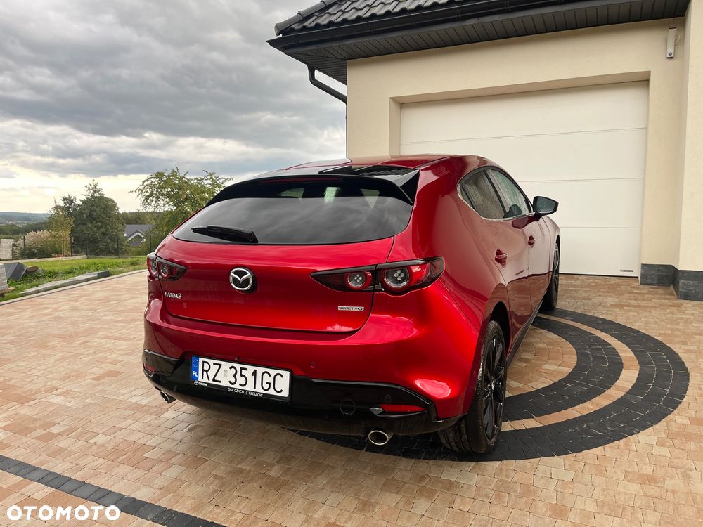 Mazda 3 - 16