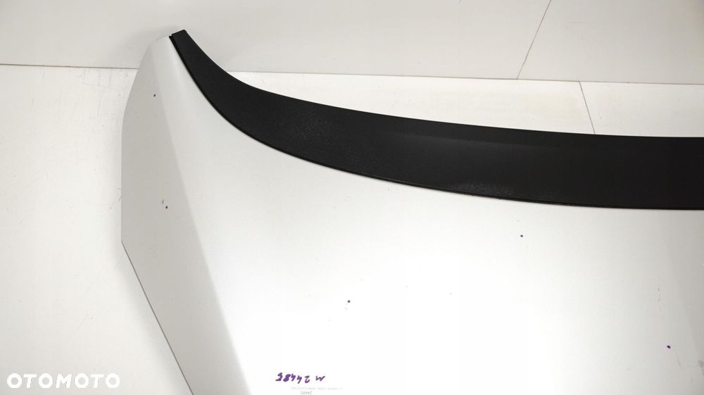 MASKA POKRYWA SILNIKA OPEL MERIVA B 10-13R - 4