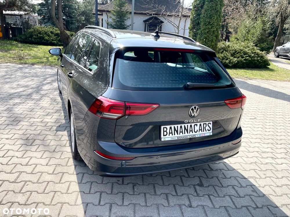 Volkswagen Golf - 16