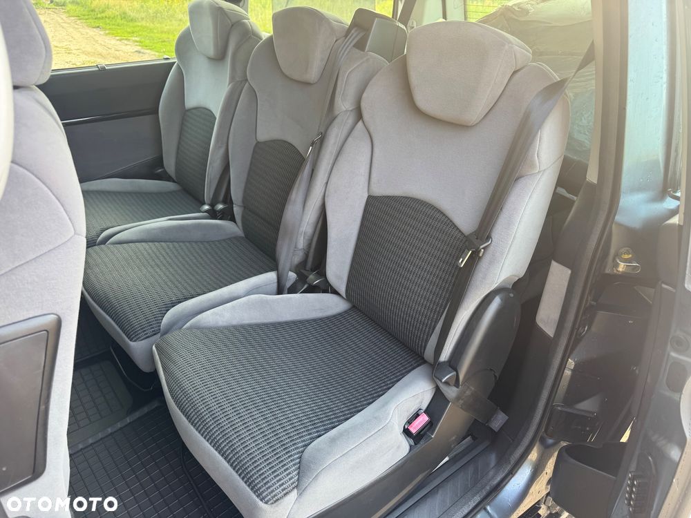 Citroën C8 2.0 16V Confort - 20