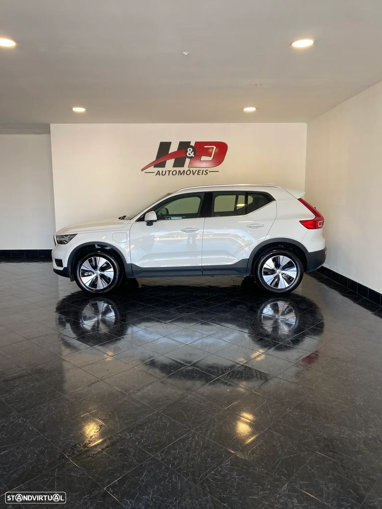 Volvo XC 40 1.5 T4 PHEV Inscription Expression - 2