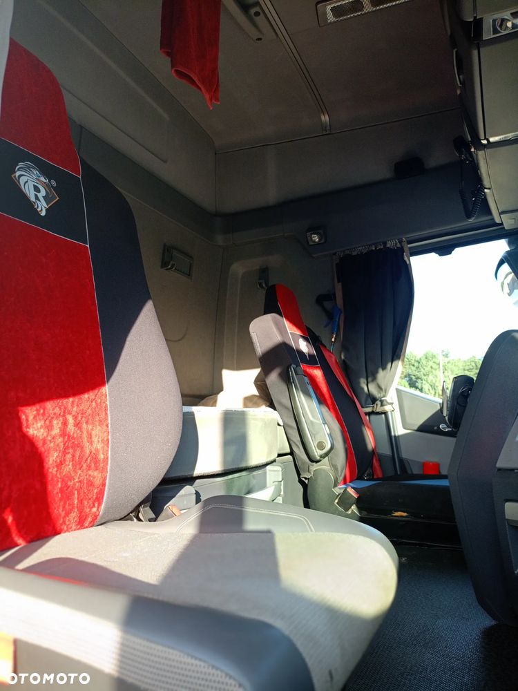 Renault T430 - 17