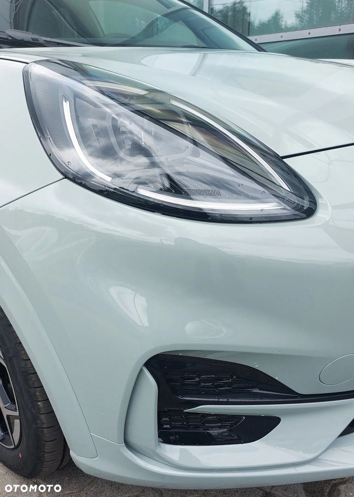 Ford Puma 1.0 EcoBoost ST-Line - 10