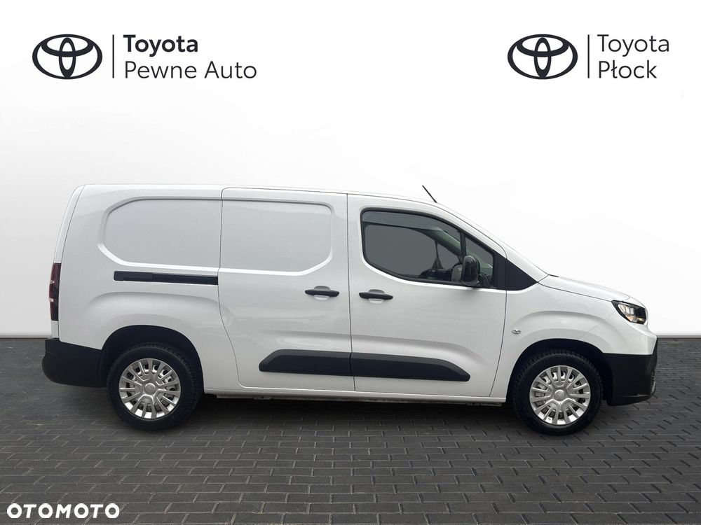 Toyota PROACE CITY - 6
