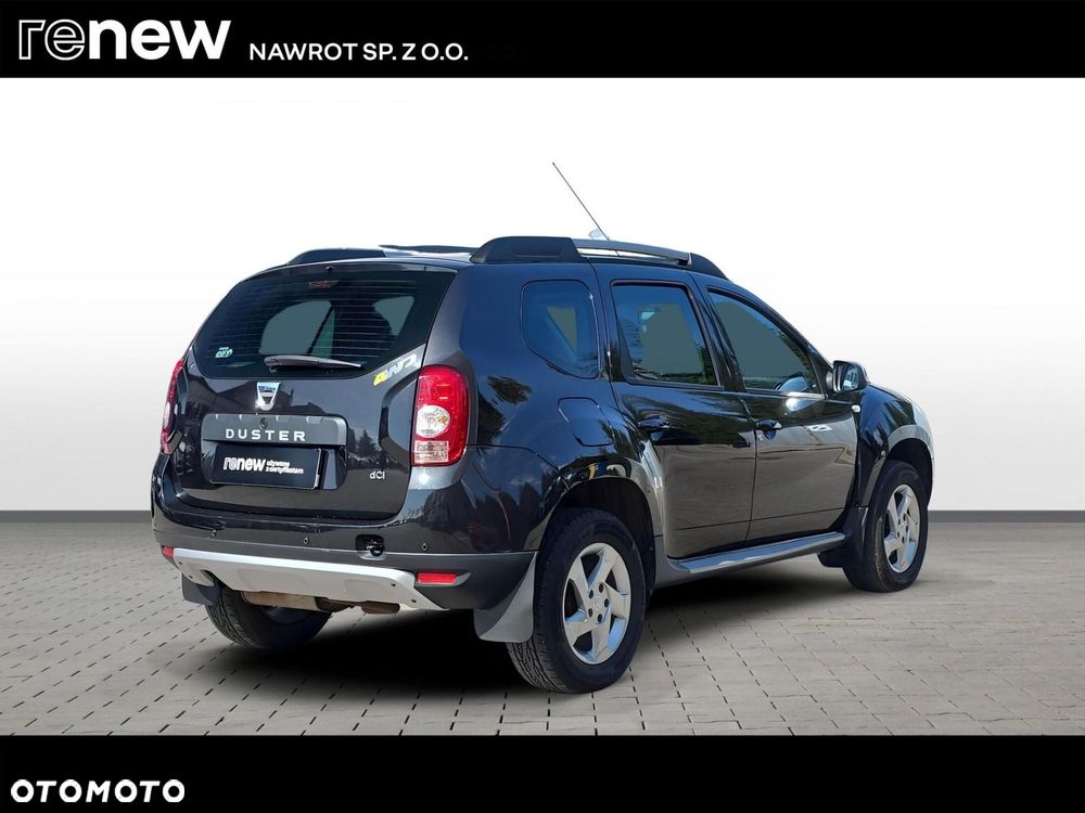 Dacia Duster 1.5 dCi Ambiance - 5