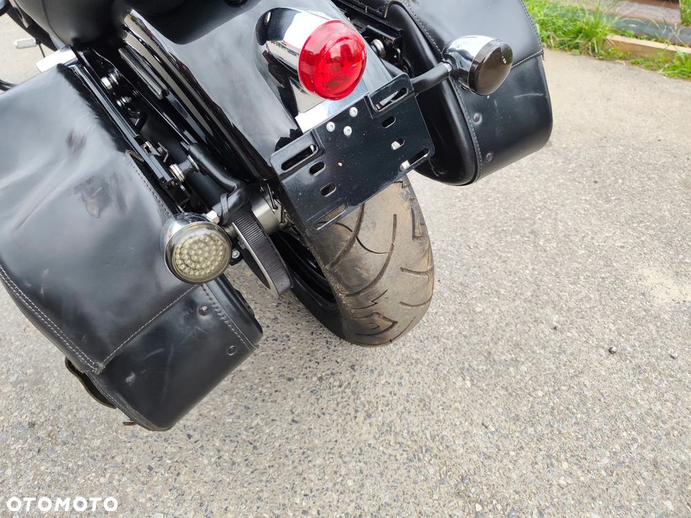 Harley-Davidson Softail Fat Boy - 39