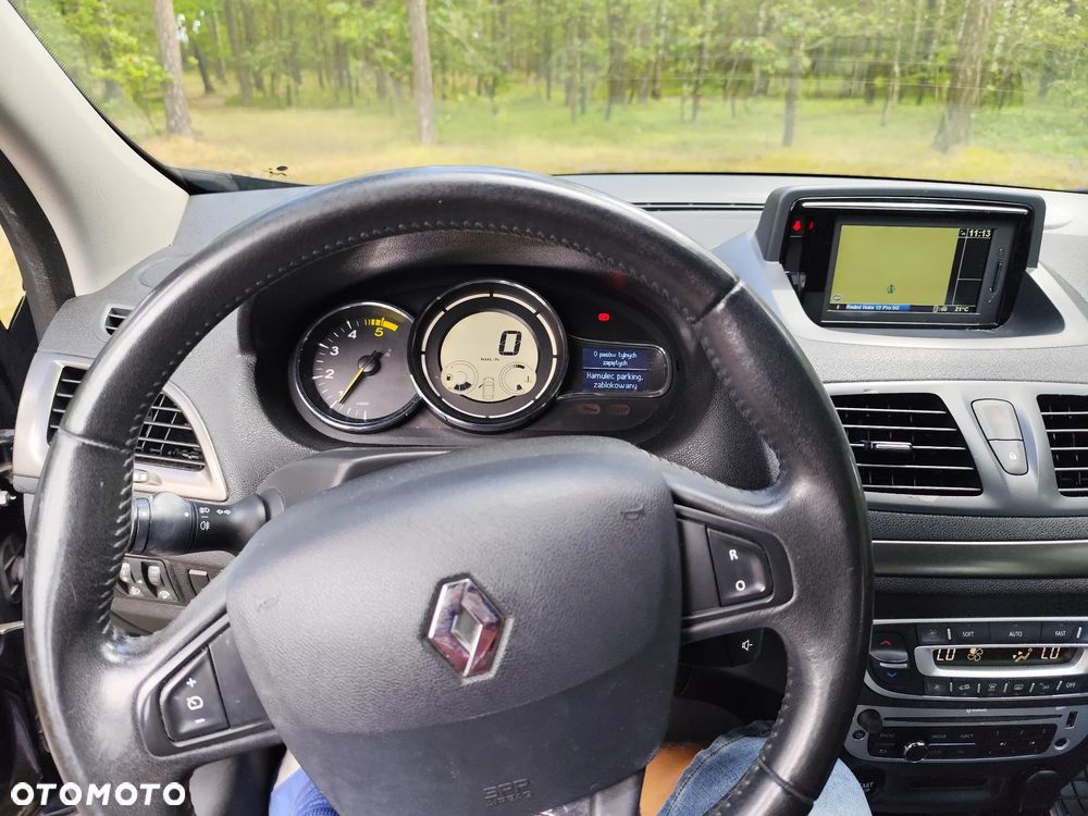 Renault Megane 1.5 dCi Limited - 15