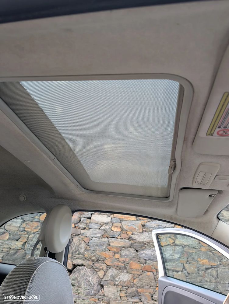 Fiat 500 1.3 16V Multijet Sport - 8