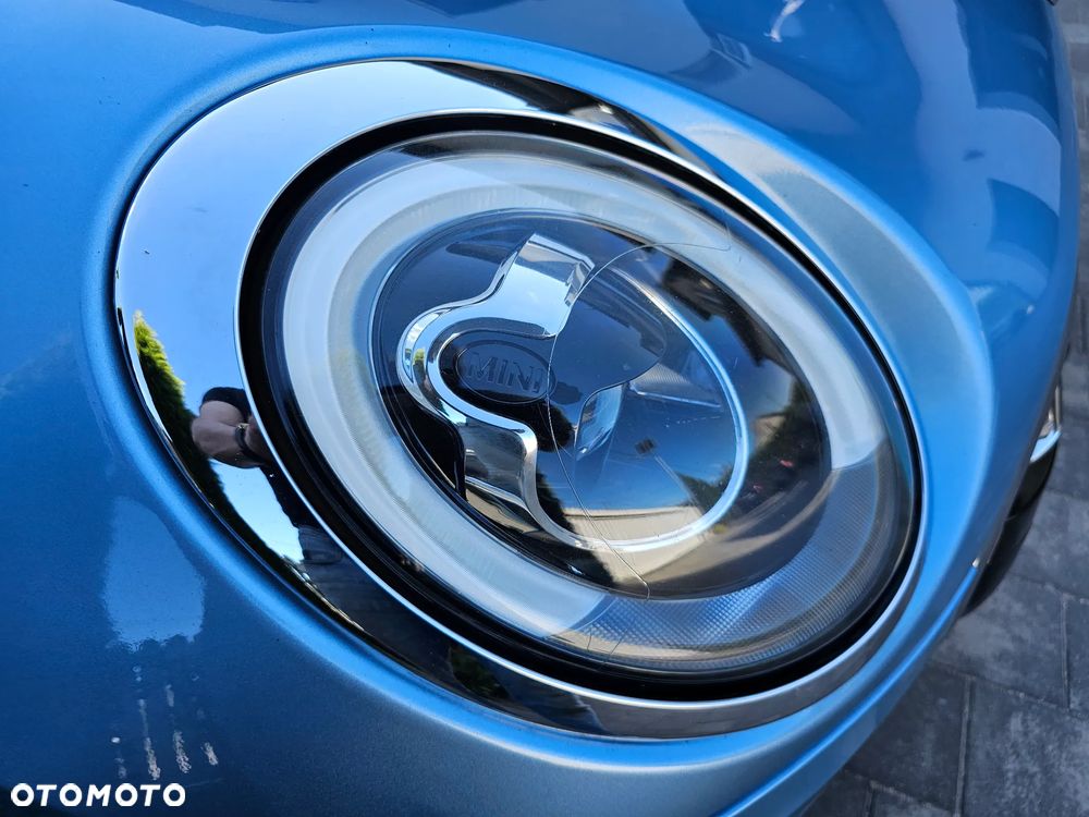 MINI Clubman Cooper SD ALL4 - 8