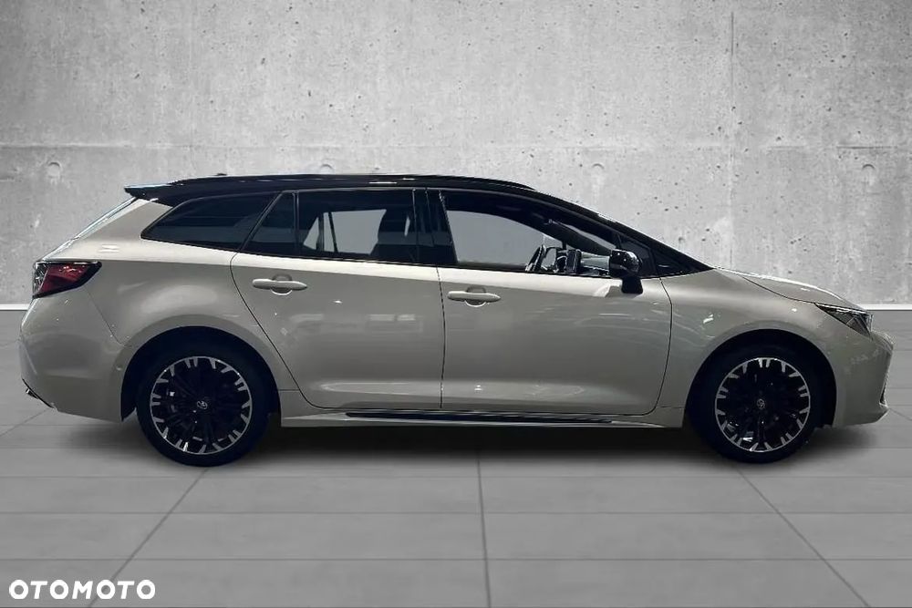 Toyota Corolla 1.8 - 4
