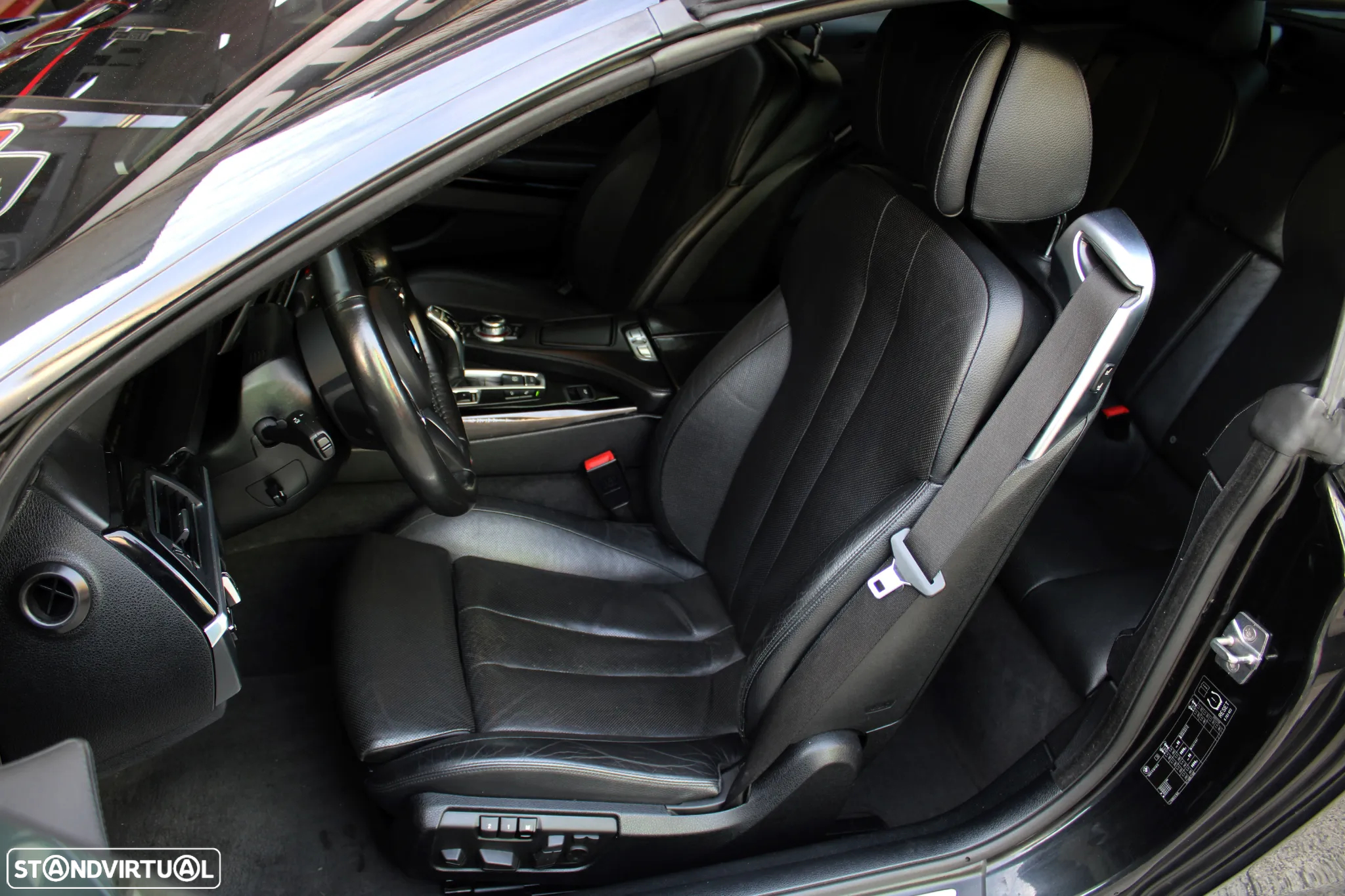 BMW 640 d Pack M - 22
