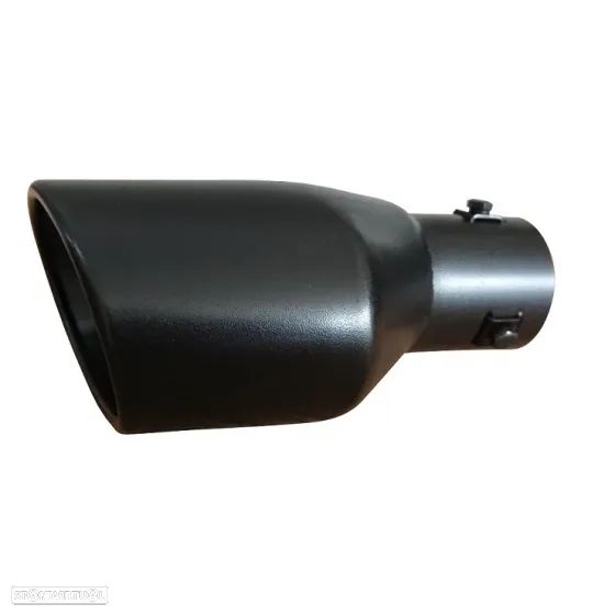 Ponteira de Escape Audi / Seat - 10