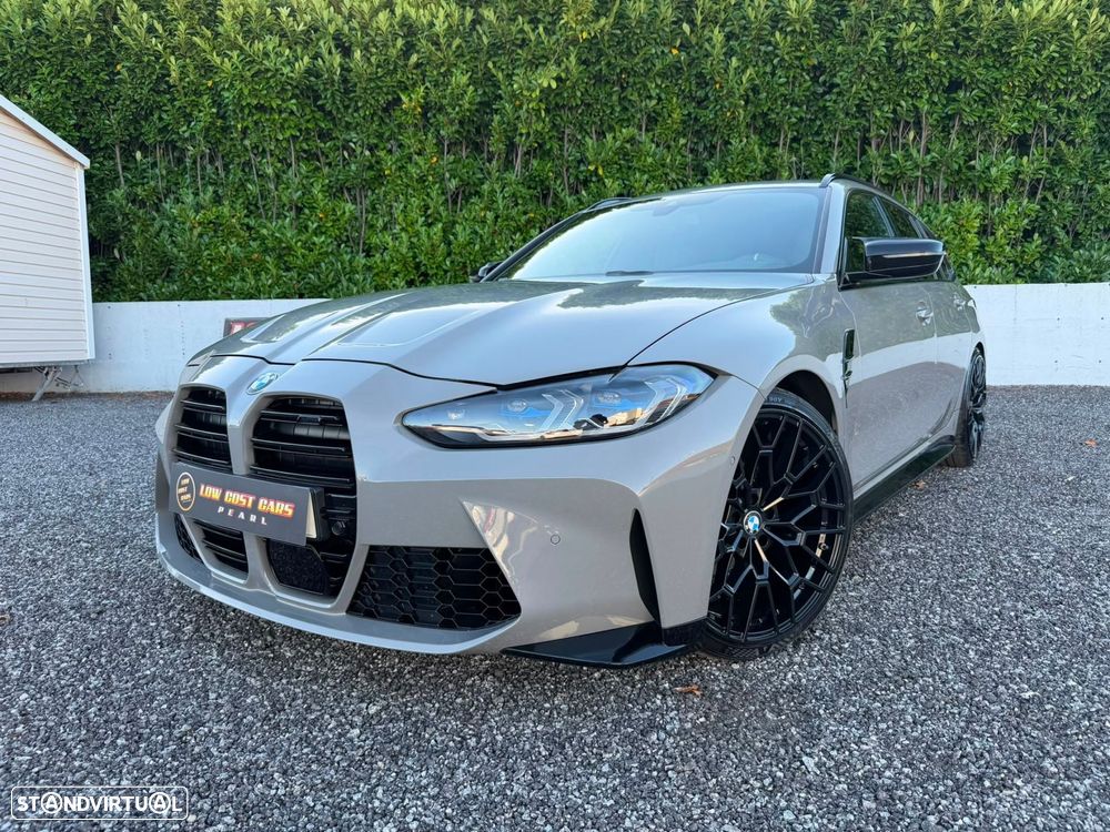 BMW 320 - 17