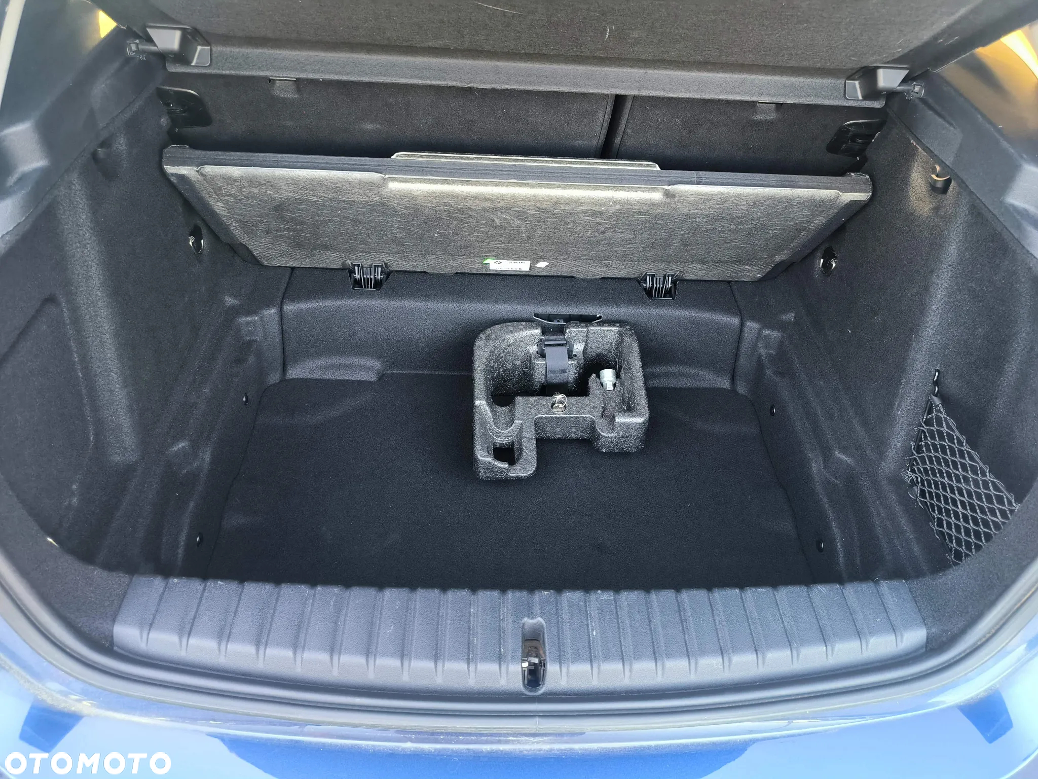 BMW Seria 1 116d Sport Line - 12