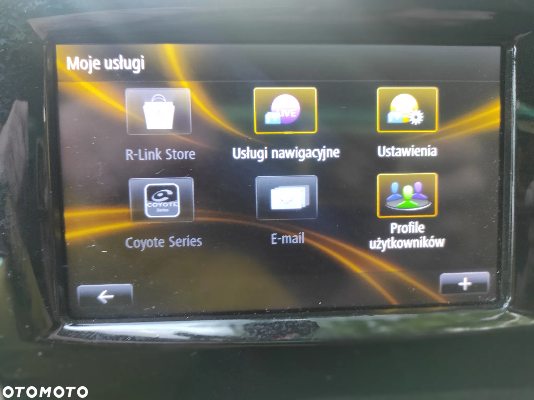 Renault Trafic ENERGY dCi 125 Grand Spaceclass - 32