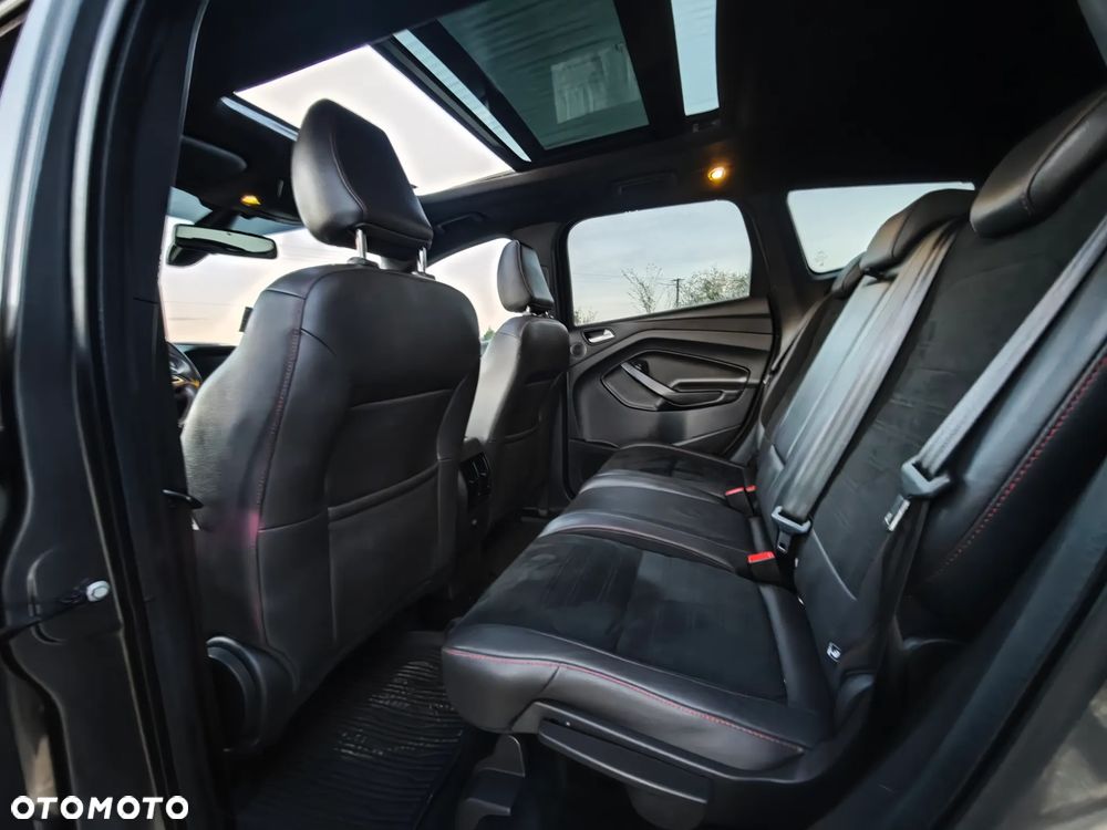 Ford Kuga 1.5 EcoBoost FWD ST-Line ASS - 8
