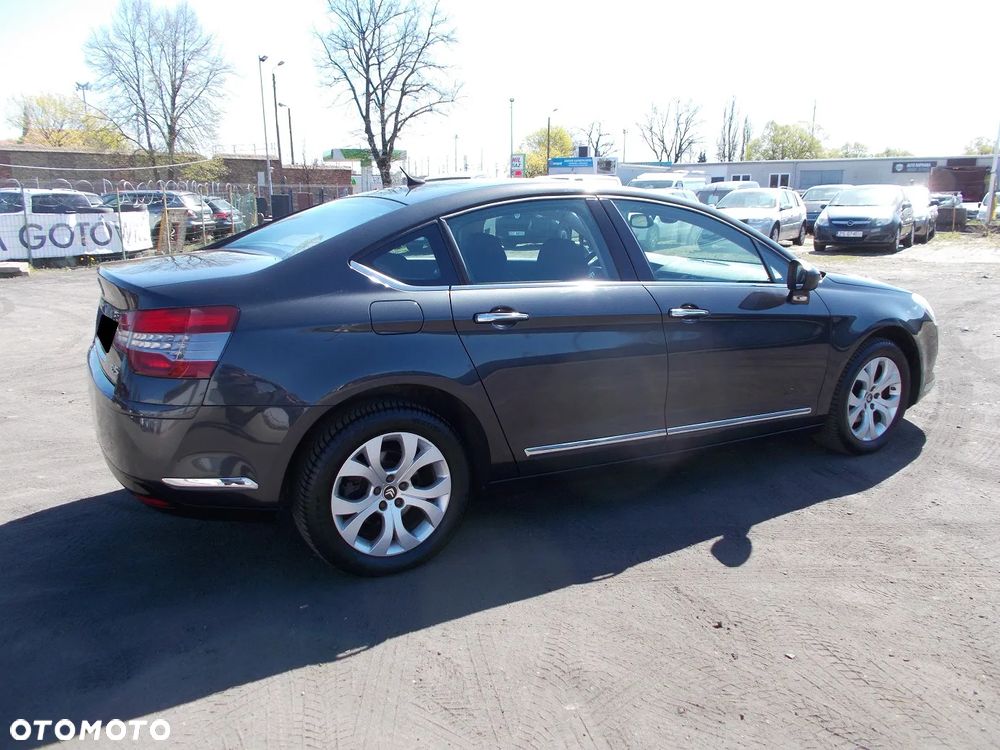 Citroën C5 2.0 HDi Selection - 3