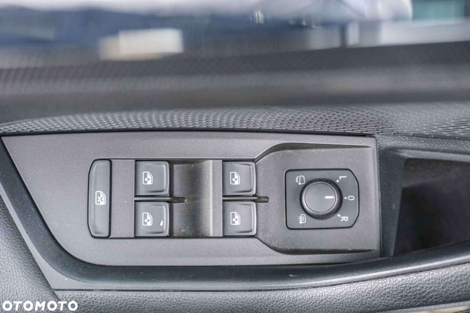 Skoda Octavia - 21
