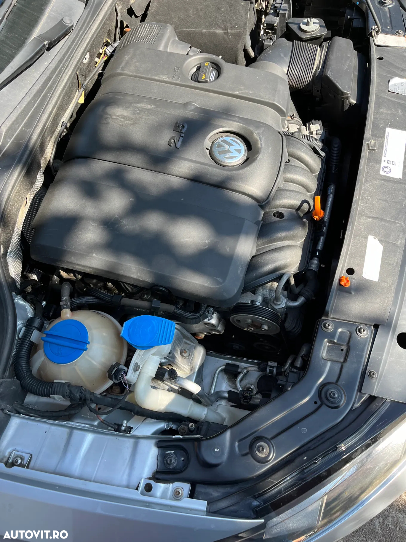 Volkswagen Passat Variant 2.0 TSI OPF DSG Elegance - 19