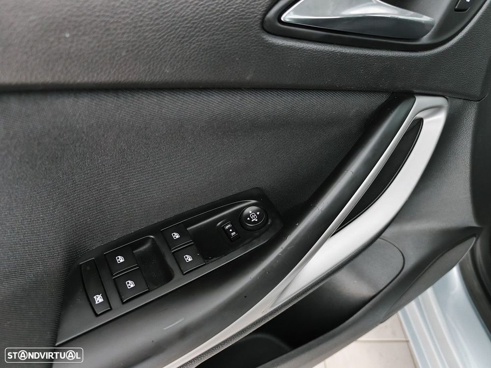 Opel Astra 1.0 Business Edition S/S - 18