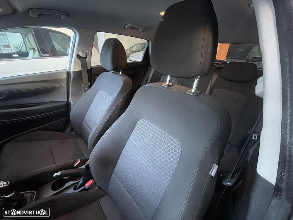 Hyundai i20 1.2 Comfort - 25