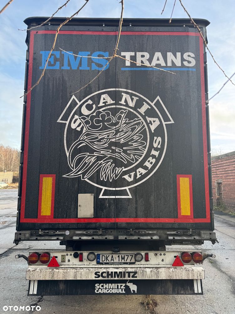 Schmitz Cargobull SCB*S3T - 6