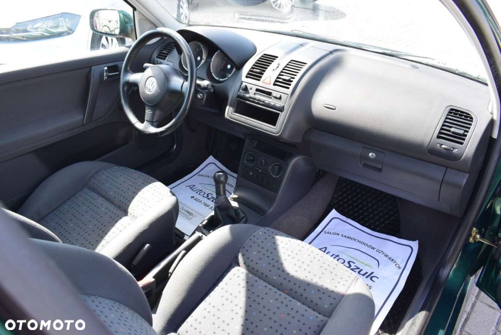 Volkswagen Polo - 18