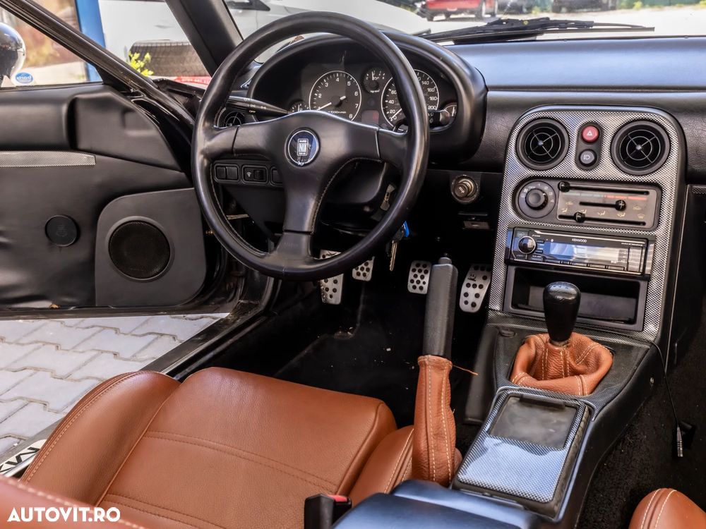 Mazda MX-5 - 14