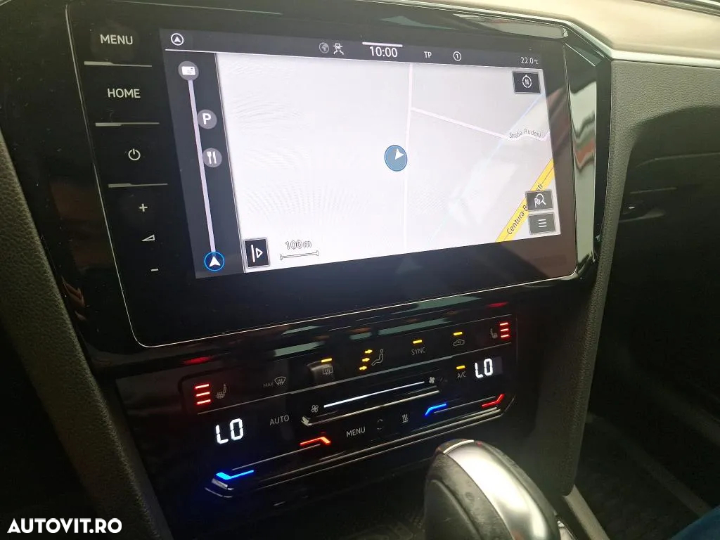 Volkswagen Passat - 7