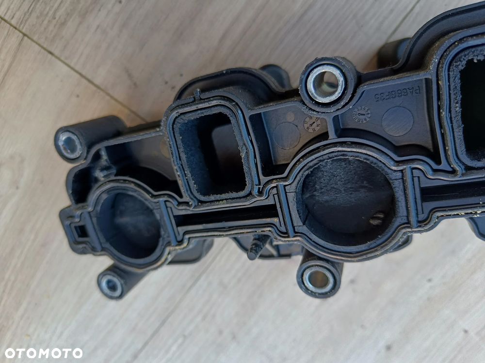 VW PHAETON AUDI A8 D3 A6 C6 2.7 3.0 TDI KOLEKTOR SSĄCY 2016R LEWY PRAWY 059129712BT 059129711DC - 14