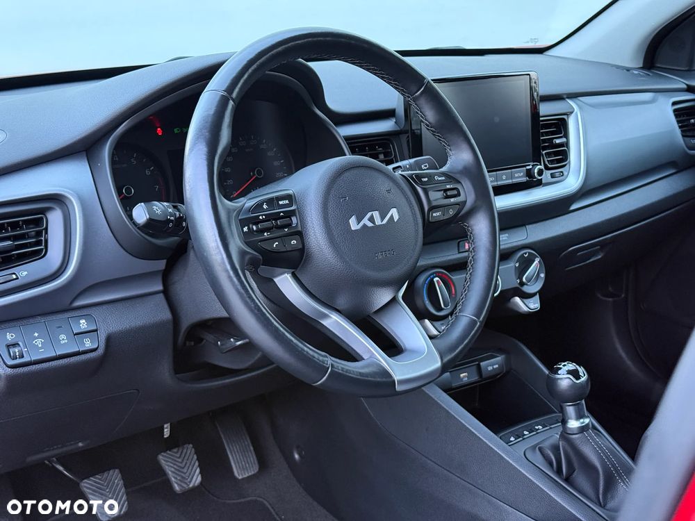Kia Stonic 1.2 Edition 7 - 21