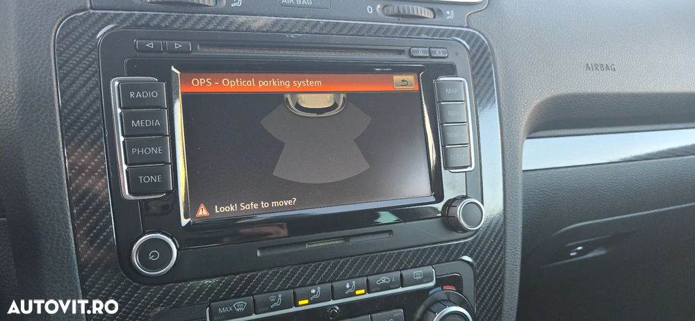 Volkswagen Scirocco - 19