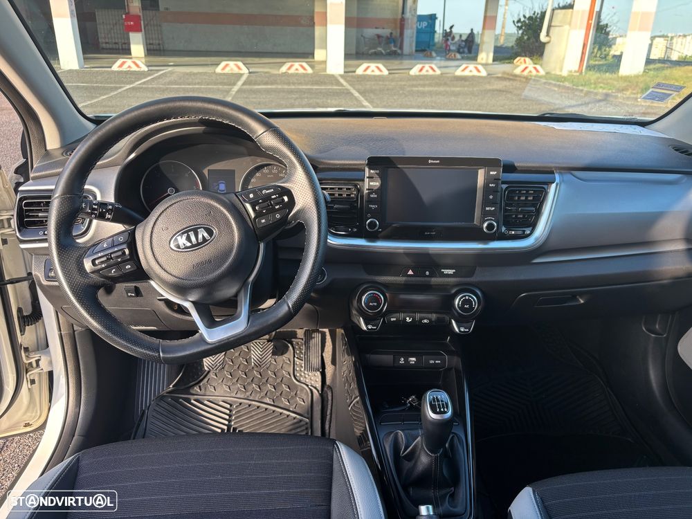 Kia Stonic 1.6 CRDi TX - 7