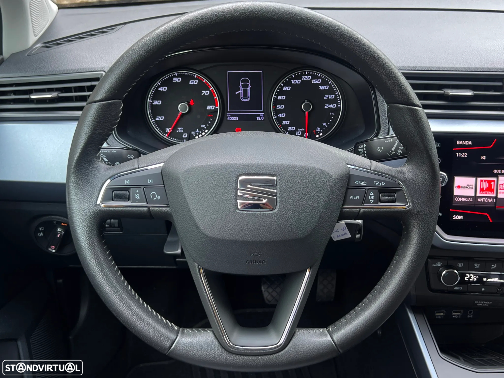 SEAT Arona 1.0 TSI Style - 7