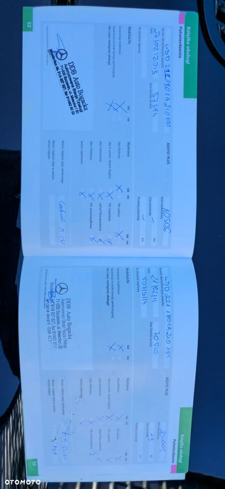 Mercedes-Benz Klasa S 320 L CDI 4-Matic - 31