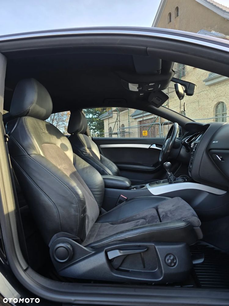 Audi A5 Coupé 2.0 TFSI - 26