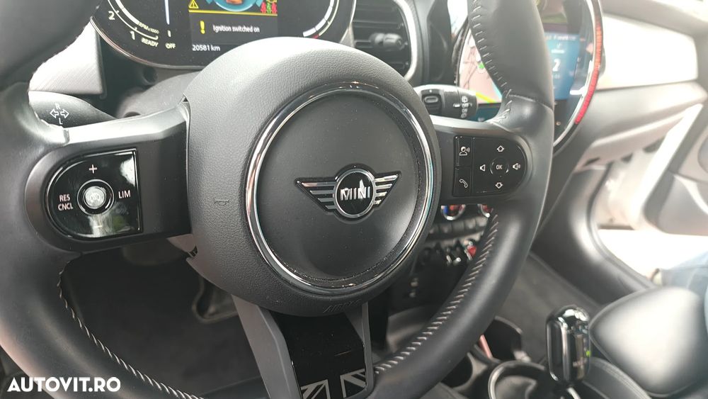 Mini Cooper - 20
