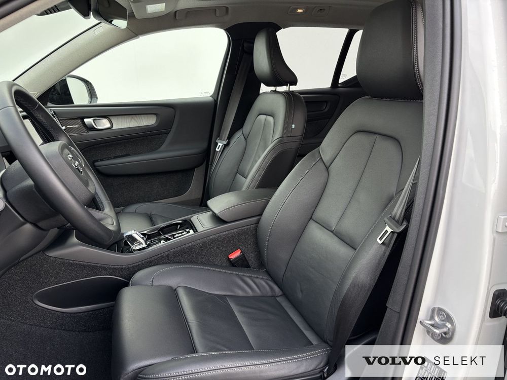 Volvo XC 40 - 7