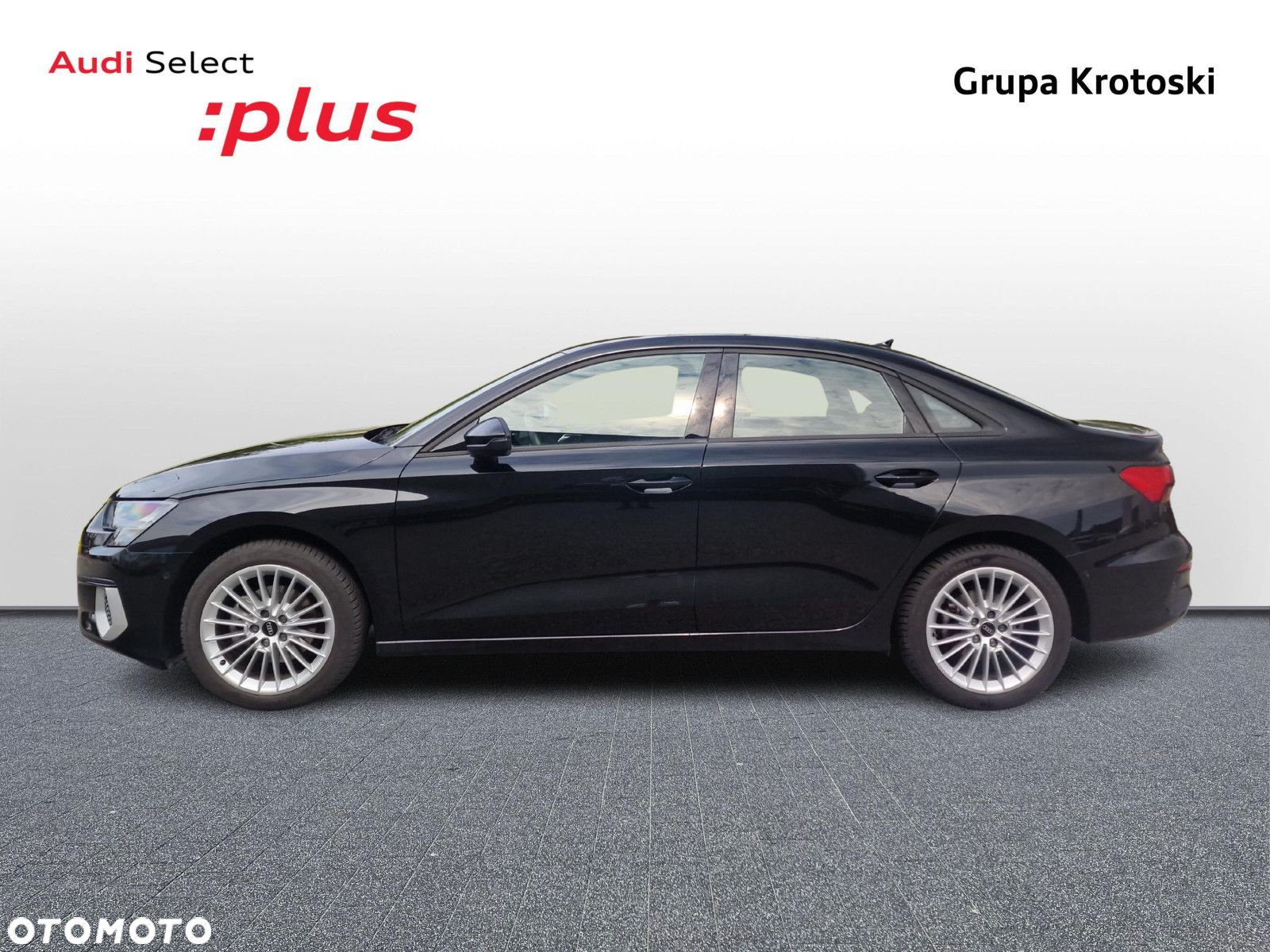 Audi A3 - 4
