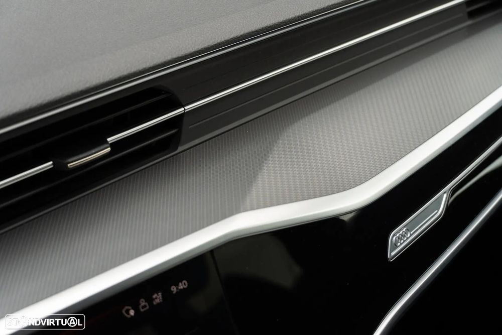Audi A6 Avant 40 TDI S tronic - 43