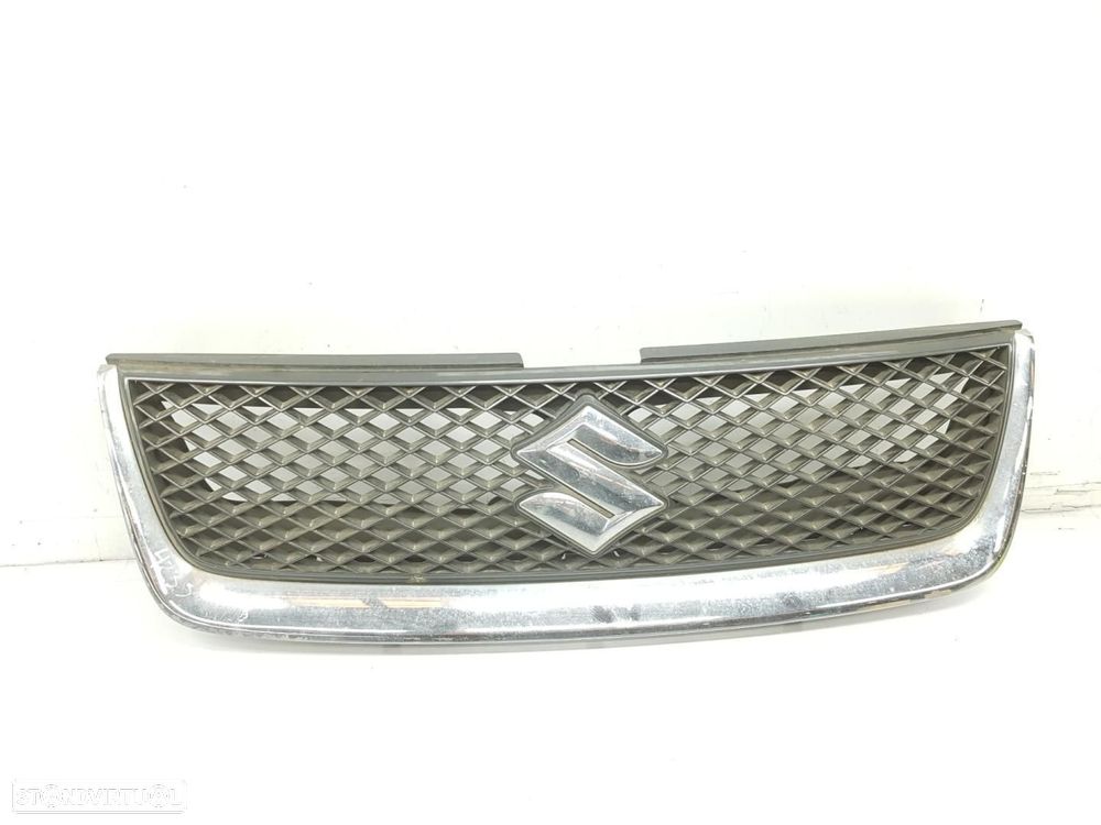 GRELHA DA FRENTE SUZUKI GRAND VITARA JBJT - 1