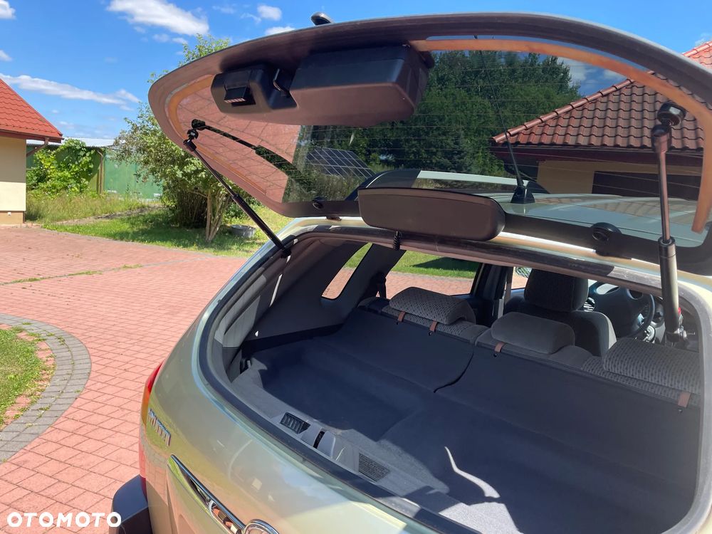 Hyundai Tucson 2.0 4WD GLS - 15