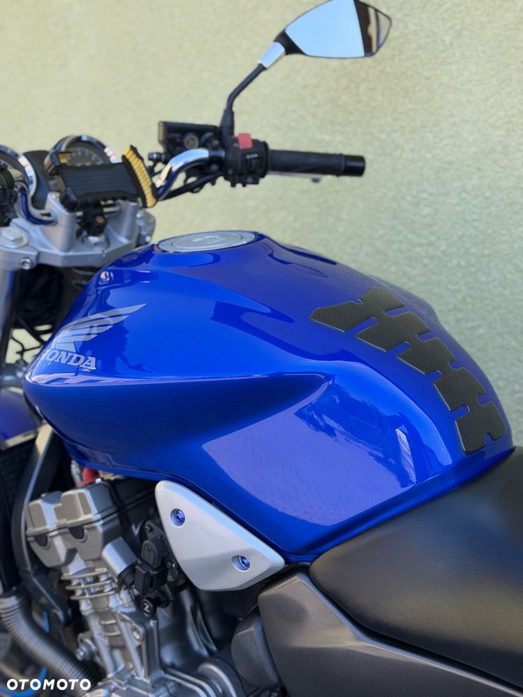 Honda Hornet - 34