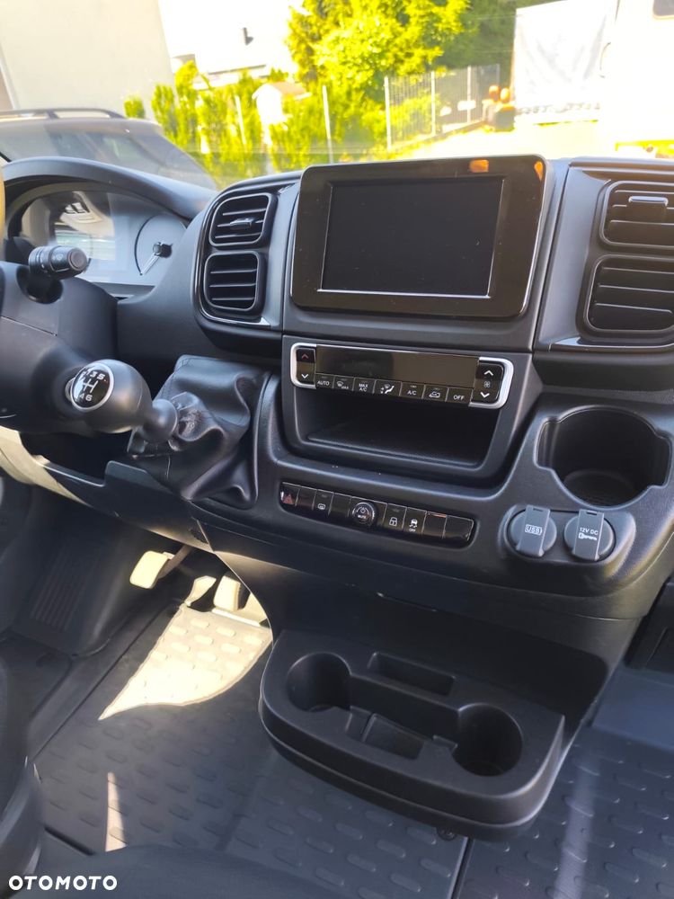 Fiat DUCATO L2H2 - 9